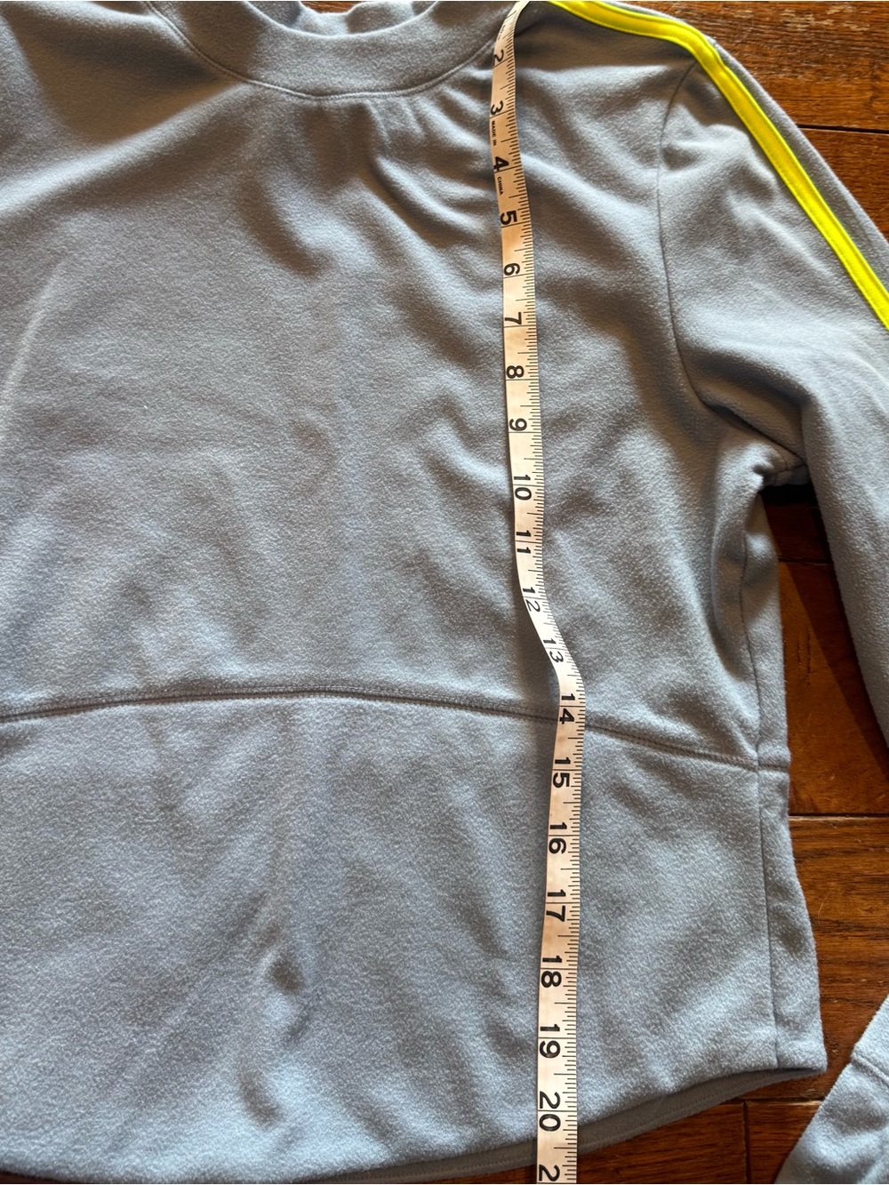 FP Movement Retro Rider Layer - Picture 6 of 6